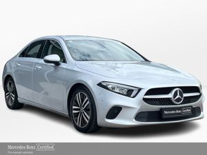 Mercedes-Benz A-Class A 180d Progressive Saloon - Image 3