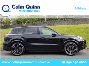 Porsche Cayenne E-hybrid 3.0 V6 4WD - Image 3