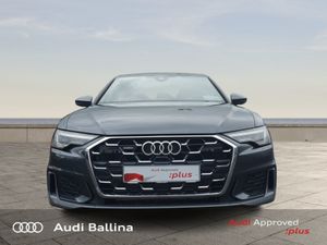 Audi A6  647 PCP Sline 50 Tfsie Quattro - Image 2
