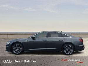 Audi A6  647 PCP Sline 50 Tfsie Quattro - Image 4