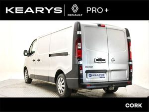 Nissan NV300 LWB 120 SV 4dr  Plus VAT - Image 2