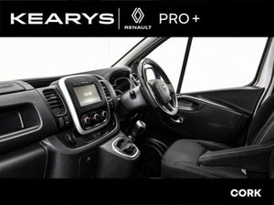 Nissan NV300 LWB 120 SV 4dr  Plus VAT - Image 3