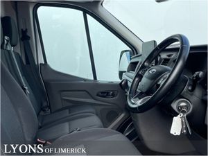 Ford Transit Transit 350 L Trend 2.0 Td170 M6 - Image 4