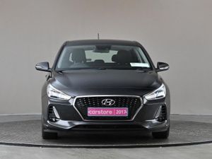 Hyundai i30 1.6d Deluxe 6spd  reverse Cam - Image 2
