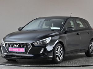 Hyundai i30 1.6d Deluxe 6spd  reverse Cam - Image 3