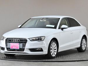Audi A3 1.4 Tfsi S-tronic 4DR  full Beige Leather - Image 3