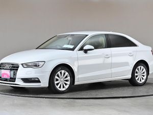 Audi A3 1.4 Tfsi S-tronic 4DR  full Beige Leather - Image 4