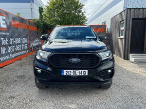 ==STUNNING MS-RT SPORT MODEL//5 SEATER// - Image 3