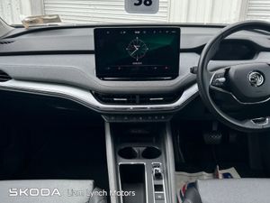 Skoda Enyaq iV 60 RWD - Image 2