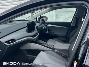 Skoda Enyaq iV 60 RWD - Image 4