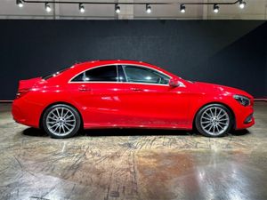 Mercedes-Benz CLA 1.6 AUTOMATIC - PANORAMIC ROOF - - Image 3