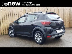 Dacia Sandero Stepway TCe 100 LPG Stepway Comfort - Image 3