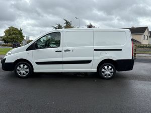 Peugeot Expert 2013 LWB NEW DOE (CVRT) - Image 4