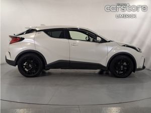 Toyota C-HR 1.8 PET Hybrid Auto - Image 2