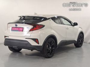 Toyota C-HR 1.8 PET Hybrid Auto - Image 3
