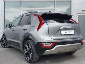Kia Niro Niro Phev SEM was  42 650 now  36 500 Sa - Image 2