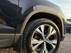 SEAT Ateca 2.0 TDI 4Drive Xcelence 2017 - Image 4