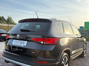 SEAT Ateca 2.0 TDI 4Drive Xcelence 2017 - Image 3
