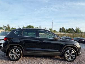 SEAT Ateca 2.0 TDI 4Drive Xcelence 2017 - Image 2