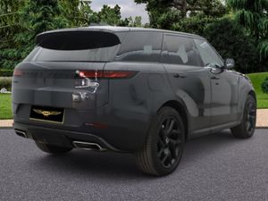 232 ICONIC RANGE ROVER SPORT 3.0 P440 CARPATHIAN - Image 3