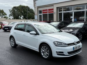 171 VW GOLF COMFORTLINE 1.2 AUTOMATIC - Image 4