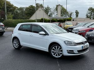 171 VW GOLF COMFORTLINE 1.2 AUTOMATIC - Image 2