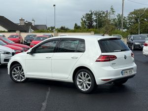 171 VW GOLF COMFORTLINE 1.2 AUTOMATIC - Image 3
