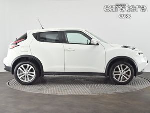 Nissan Juke 1.2 SV - Image 2