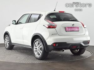 Nissan Juke 1.2 SV - Image 3