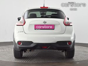 Nissan Juke 1.2 SV - Image 4