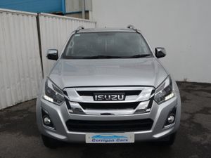 IMMACULATE D-MAX LS-PRICE INCLUDES VAT - Image 4