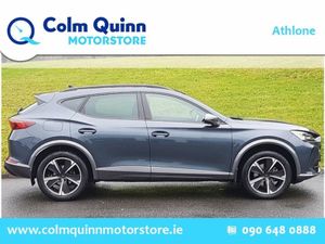 Cupra Formentor 2.0tdi 150hp - Image 2