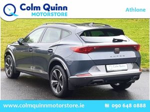 Cupra Formentor 2.0tdi 150hp - Image 3