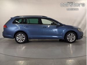 Volkswagen Golf 1.2 PET TSI Auto  low Mileage - Image 2