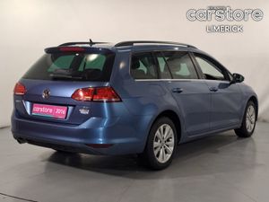 Volkswagen Golf 1.2 PET TSI Auto  low Mileage - Image 3