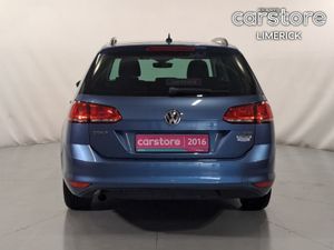 Volkswagen Golf 1.2 PET TSI Auto  low Mileage - Image 4