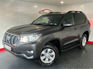 Toyota Land Cruiser LAND CRU LC SWB GX COMMERCIAL - Image 2
