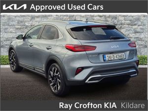 Kia Xceed 1.6 GDI Plug-in Hybrid - Image 3
