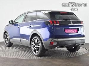 Peugeot 3008 1.2 Puretech 130 Auto GT Line - Image 3