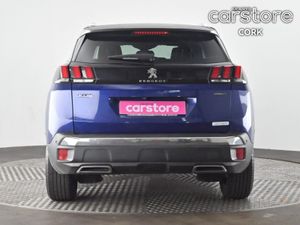 Peugeot 3008 1.2 Puretech 130 Auto GT Line - Image 4