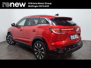 Renault Austral E-tech Hybrid 200 Techno - Image 3