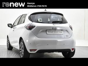 Renault Zoe R110 Z.E 50 Iconic - Image 3