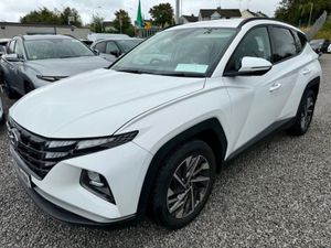 Hyundai Tucson 1.6d Executive  just IN - Image 3