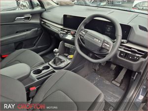 Kia Sportage PE K2 Diesel Mhev - Image 2