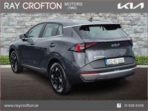 Kia Sportage PE K2 Diesel Mhev - Image 3