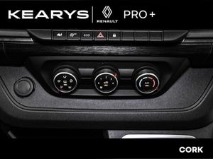 Renault Trafic Ll30 Blue dCi 130 Start Panel Van - Image 4