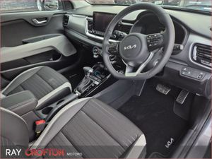Kia Stonic 1.0 K3 DCT - Image 2