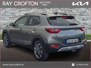 Kia Stonic 1.0 K3 DCT - Image 3
