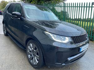 Land Rover Discovery 192 3.0 SDV6 HSE AUTO TOP SPE - Image 2