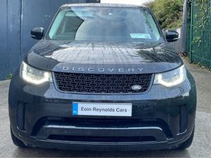 Land Rover Discovery 192 3.0 SDV6 HSE AUTO TOP SPE - Image 3